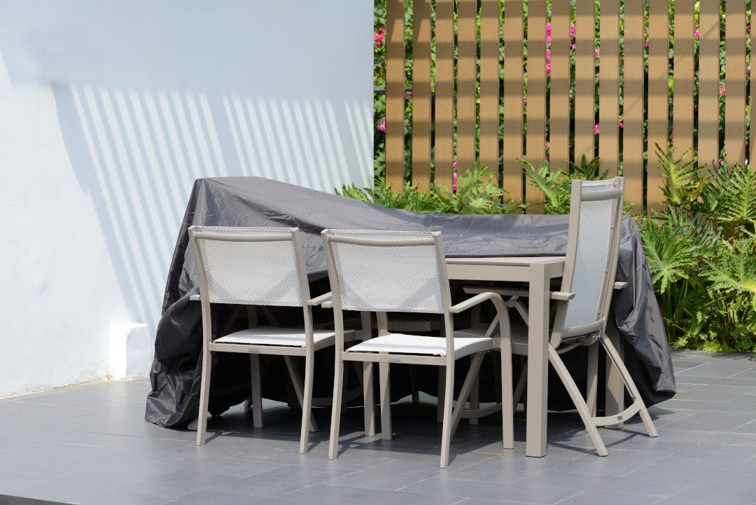 Garden Accessories